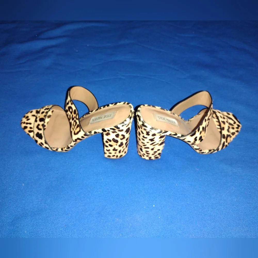 *block heels* - Picture 1 of 2